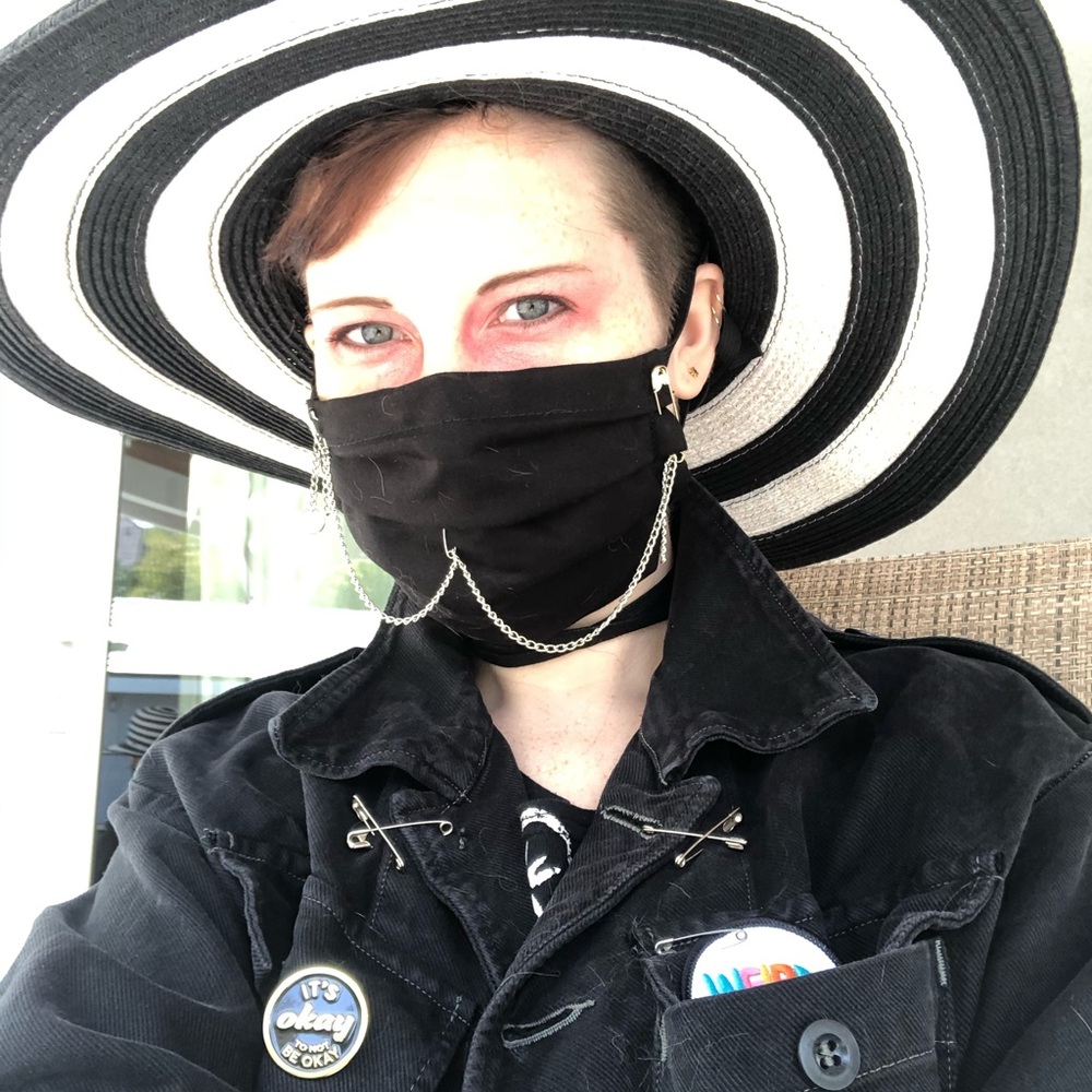 Personal Goth Bundle